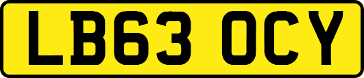 LB63OCY