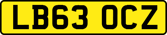 LB63OCZ