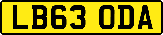 LB63ODA