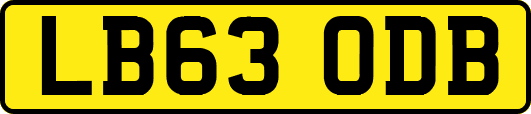 LB63ODB