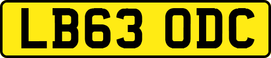 LB63ODC