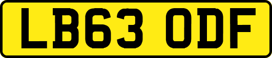 LB63ODF