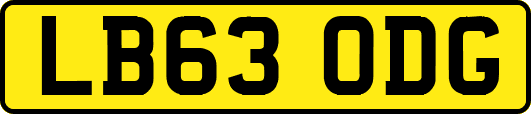 LB63ODG