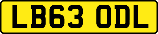 LB63ODL
