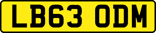 LB63ODM