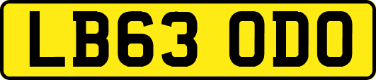 LB63ODO