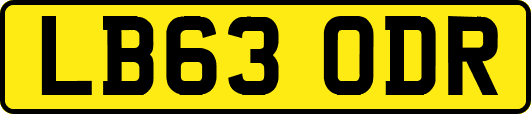 LB63ODR