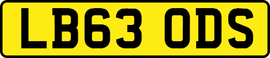 LB63ODS