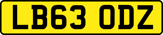 LB63ODZ