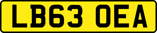 LB63OEA
