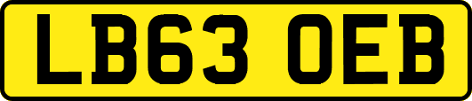 LB63OEB