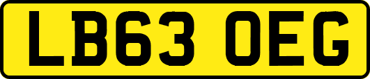 LB63OEG