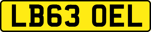 LB63OEL