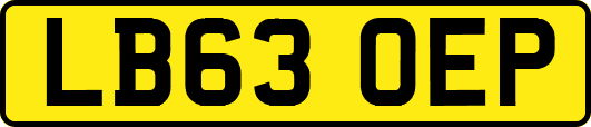LB63OEP