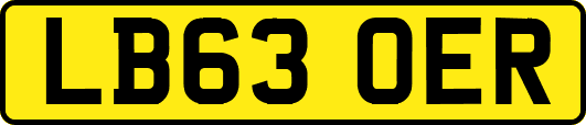 LB63OER