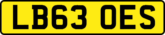 LB63OES