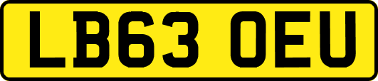 LB63OEU