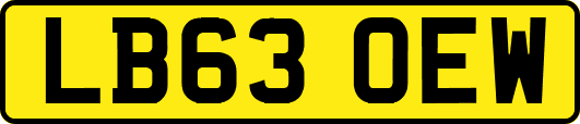 LB63OEW