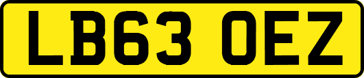 LB63OEZ