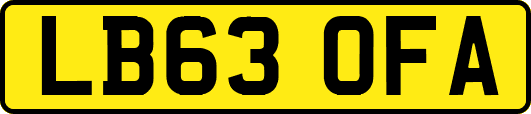 LB63OFA