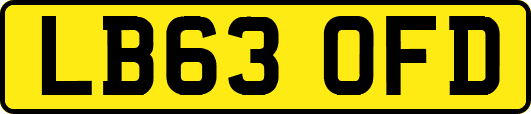 LB63OFD