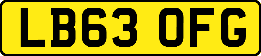 LB63OFG