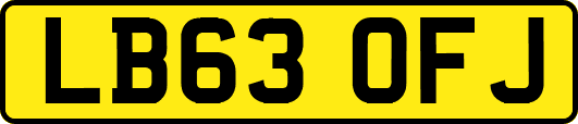 LB63OFJ