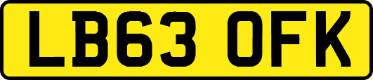 LB63OFK