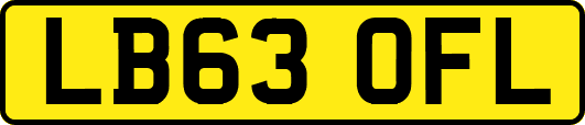LB63OFL