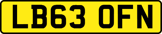 LB63OFN