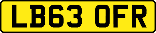 LB63OFR