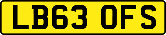 LB63OFS