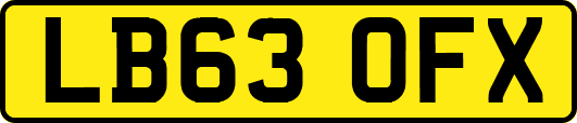 LB63OFX