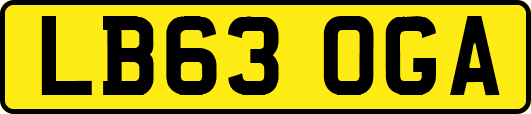 LB63OGA