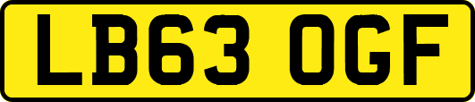 LB63OGF