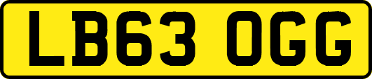 LB63OGG