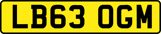 LB63OGM