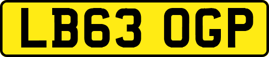 LB63OGP