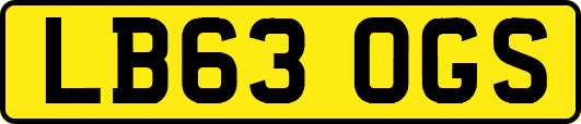 LB63OGS