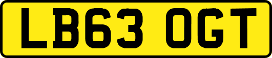LB63OGT