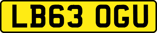 LB63OGU