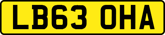 LB63OHA