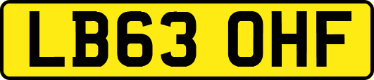LB63OHF