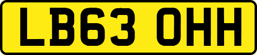 LB63OHH