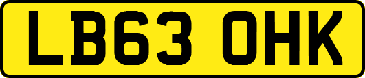 LB63OHK
