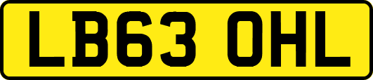 LB63OHL