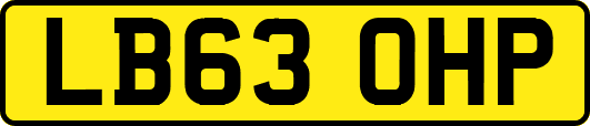 LB63OHP