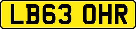 LB63OHR
