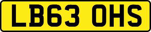 LB63OHS