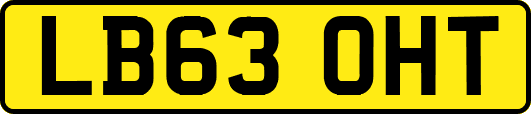 LB63OHT